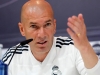 Nejdůležitější bude vyhrát ligu, načrtl plány pro příští sezónu Zidane