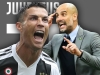 Vybuchne přestupová bomba? Sejdou se Ronaldo s Guardiolou v jednom týmu?