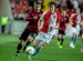 Mohlo to skončit klidně 5:0, komentoval pohárové derby Souček