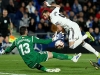 Jelikož se netrefil Benzema, nabral Real na druhé Atlético další ztrátu