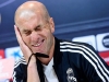 Zidane už bouchl: Vždycky hráče bráním, dnes ne. Jsem naštvaný, chceme se omluvit