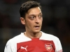 Mesut Özil: Jsem v Arsenalu šťastný a chci tady zůstat