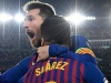 Valverde je i přes výhru 3:0 obezřetný, Messi vyčítal fanouškům Coutinha