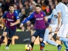 Barcelona bude ve Vigu šetřit hráče na Liverpool, Villarreal chce vyhrát na Bernabéu a zachránit se