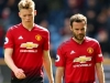 Gary Neville: Není tady nic, co by se mi v týmu United líbilo. Bylo to zoufalé