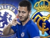 Co ještě brzdí přestup Hazarda do Realu Madrid? A kolik Bílý balet Chelsea zaplatí?
