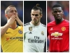 Akce Kulový blesk aneb jak Antoine Griezmann ovlivní přestupy Hazarda, Balea nebo Pogby