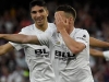 Barcelona double nezískala, ve finále poháru ji zdolala Valencia