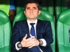 Není to Valverdeho chyba, odejdou někteří hráči, bránil trenéra po finálové prohře prezident Barcelony
