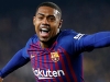 Malcom se s Barcelonou rozloučí už po roce