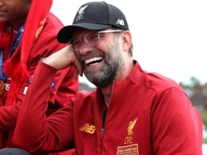 Liverpool touží s Jürgenem Kloppem podepsat novou dlouhodobou smlouvu