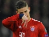 Bayernu se James nehodí, vrací ho do Realu Madrid