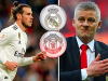 Jak může Manchester United získat Garetha Balea jen za 25 milionů liber?