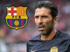 Uvidí v Barce Buffona? Italské legendě končí smlouva v PSG a mohl by skončit na Camp Nou