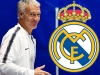 Deschamps prozradil další posilu Realu Madrid