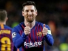 Messi je poprvé nejlépe placeným sportovcem světa
