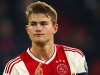 De Ligt už si vybral. Nakonec překvapivě zamíří do Itálie