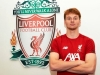 Liverpoolská sázka na budoucnost. Reds získali sedmnáctiletého nizozemského stopera Seppa van den Berga