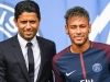 Další krok k návratu Neymara do Barcelony? PSG prý snižuje přestupovou částku