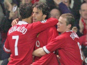 Manchester United a 5 nejziskovějších smluv století