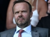 Ed Woodward: Plánujeme další vzrušující přestupy