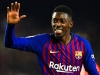 Dembélého zkontaktoval další klub 