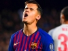 Zástupce Coutinha je naštvaný na Barcelonu