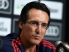 Unai Emery o plánech Arsenalu: Přesně víme, co chceme. Míníme udělat opravdu velké a drahé přestupy