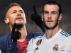 Poputuje nakonec Neymar do Realu Madrid? Chystá se výměna za Balea