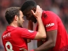 Paul Pogba by měl zůstat v Manchesteru, přeje si spoluhráč Mata