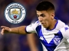 Manchester City zřejmě nebude hledat náhradu za Kompanyho a chtěl by získat „nového Messiho“