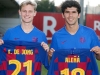 Mladý fotbalista se pustil do vedení Barcelony. Já se k nim vždycky choval slušně a oni udělají tohle…