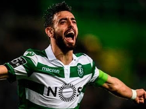 United se vzdaluje Bruno Fernandes. Ve hře je tudíž znovu posila z Barcy