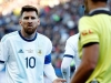 Messi vyfasoval pořádný flastr. Tři měsíce si nezahraje