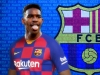 Júnior Firpo se stal novou posilou Barcelony