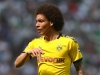 Axel Witsel: Jsme lepší než v minulé sezóně