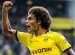 Witsel byl před třemi lety blízko Juventusu