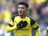 Jadon Sancho se stává dortmundskou jistotou. O víkendu přepisoval rekordy