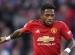 Opustí Fred Manchester United? Zájem má Fiorentina