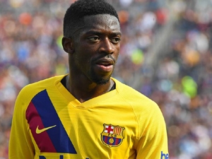 Zablokuje Dembélé příchod Neymara do Barcelony?