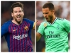 Real Madrid i Barcelona se před reprezentační pauzou musí znovu obejít bez největších hvězd