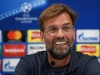 Znovu Neapol, pousmál se Klopp nad losem Ligy mistrů