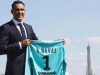 Navas opouští Real Madrid, střídá ho Areola