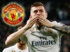 Manchester United o Kroose stál opravdu hodně. Kolik za něj Realu nabízel?