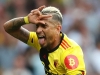 Staronový trenér pozvedl Watford ke značně lepšímu výkonu, poslední tým tabulky vybojoval proti Arsenalu bod
