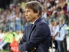 Barca si nás v losu nepřála, tuší Conte