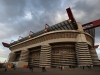 Inter a AC plánují v Miláně nový stadion. San Siro možná srovnají se zemí