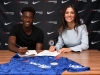 Callum Hudson-Odoi spojil svou budoucnost s Chelsea. Podepsal nový pětiletý kontrakt