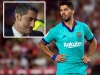 Valverde na odstřel. Barcelona vybouchla v Granadě. Nováček se vyhoupl do čela