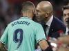 Real Madrid vyhrál v Seville a je novým lídrem španělské ligy
